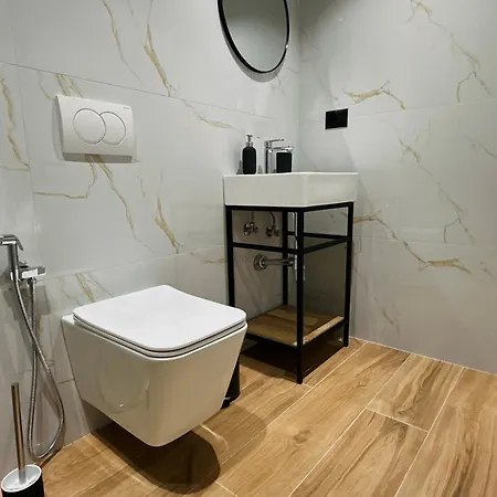 Apartmán Lidia *