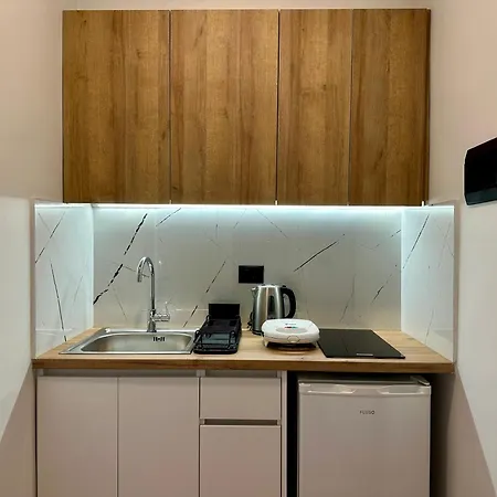 Apartmán Lidia