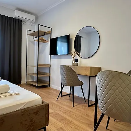 Apartmán Lidia *