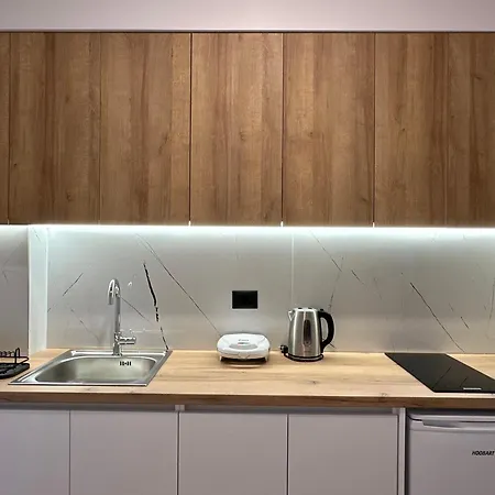 Lidia Apartmán