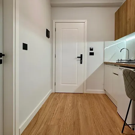 Apartmán Lidia Sarandë