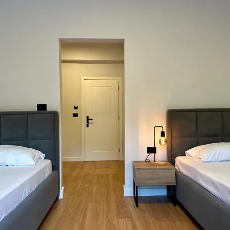Apartmán Lidia