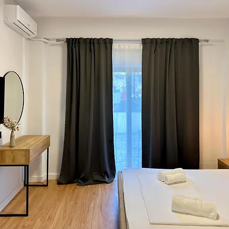 Lidia Apartmán *