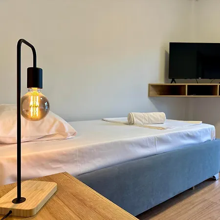 Apartmán Lidia *