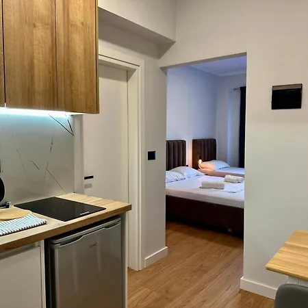 Apartmán Lidia
