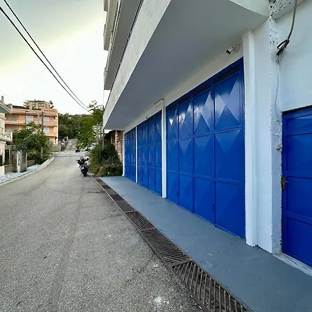 Lidia Apartmán *
