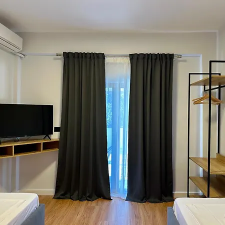 Apartmán Lidia